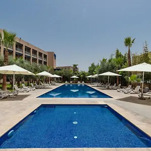 4* Szálloda Wazo Hotel