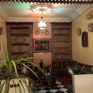 Jasmine Marrakesh