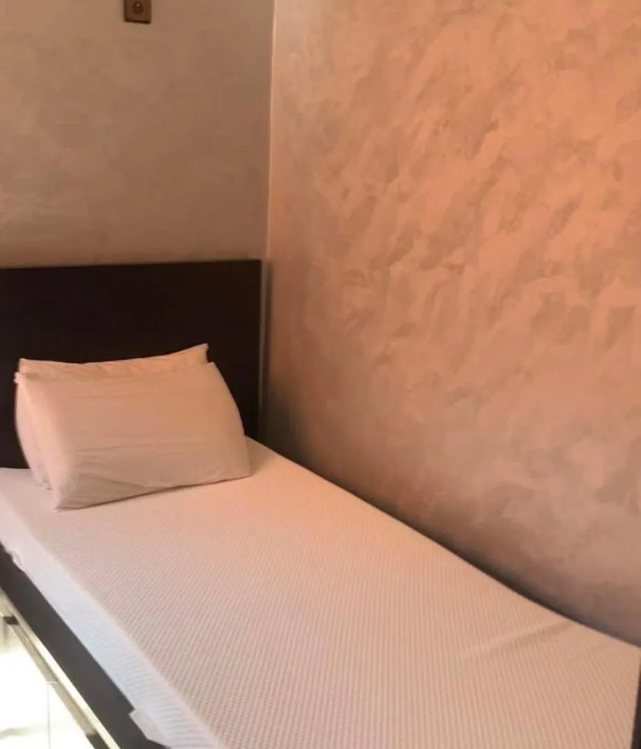 Dar Nzaha Apartment Marrakesh