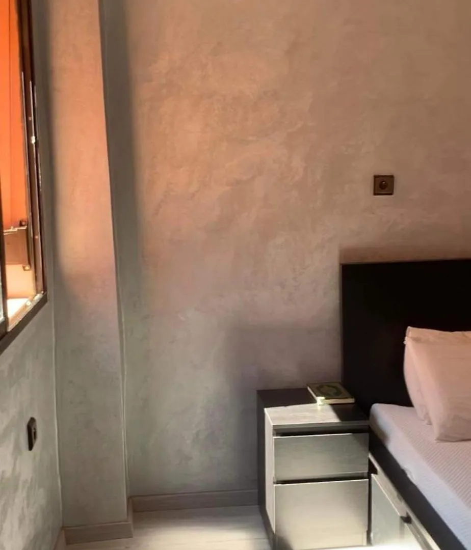 Dar Nzaha Apartment Marrakesh