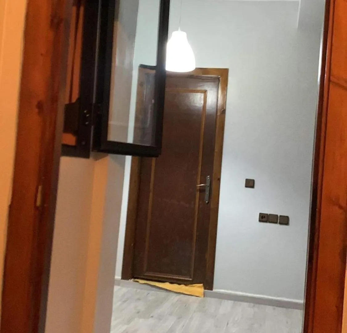 Dar Nzaha Apartment Marrakesh